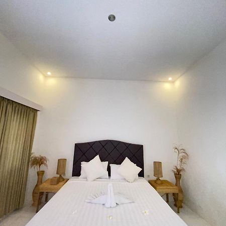 Efrata Villa Gili Air Bagian luar foto