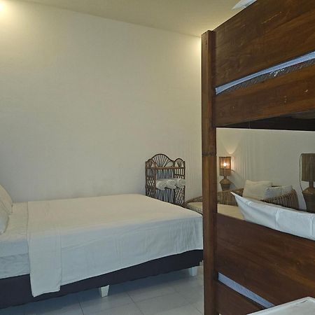 Efrata Villa Gili Air Ruang foto