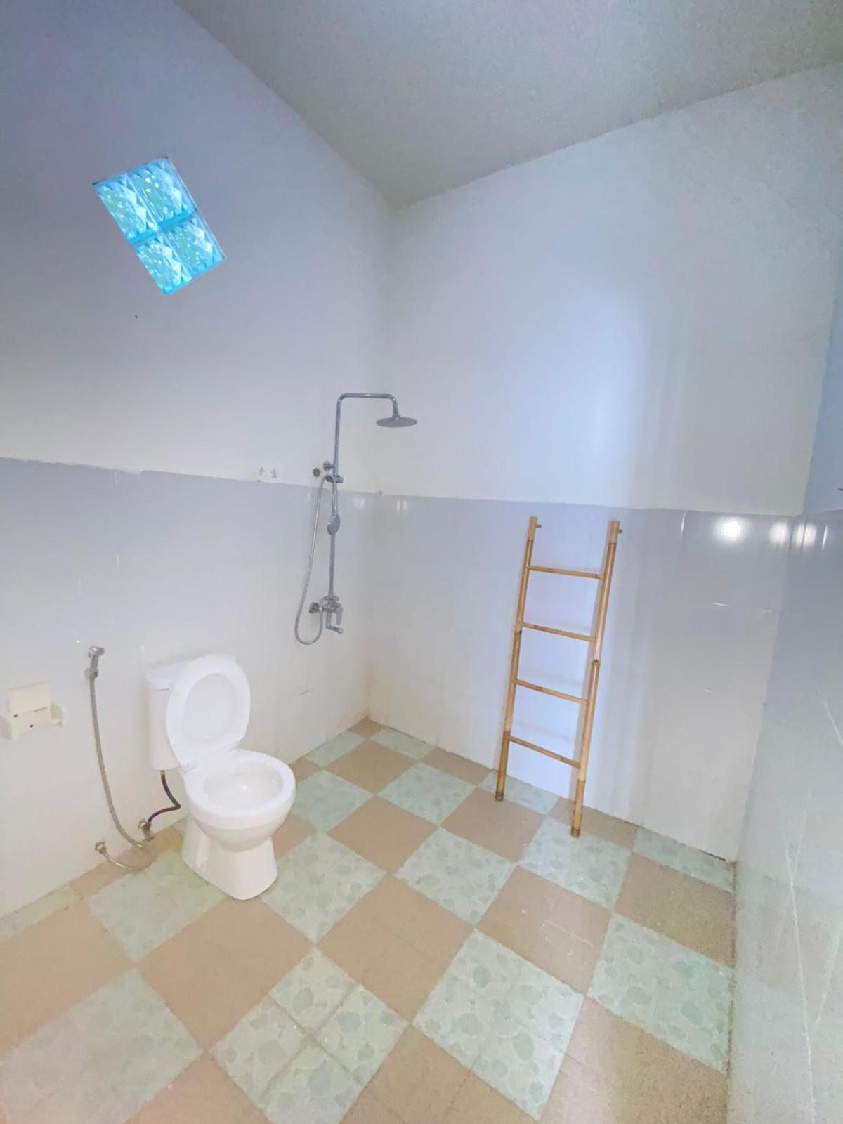 Efrata Villa Gili Air Ruang foto