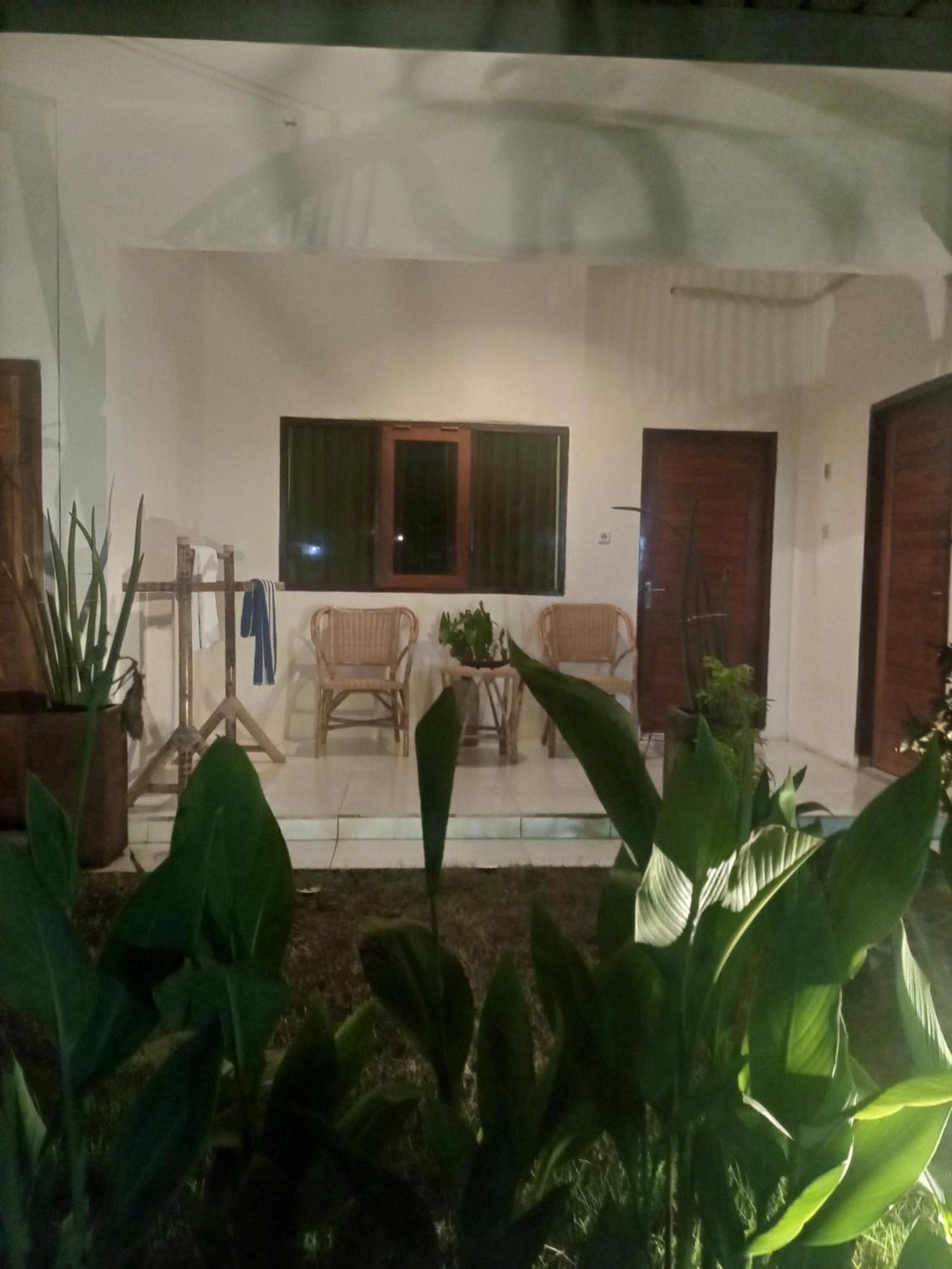 Efrata Villa Gili Air Ruang foto