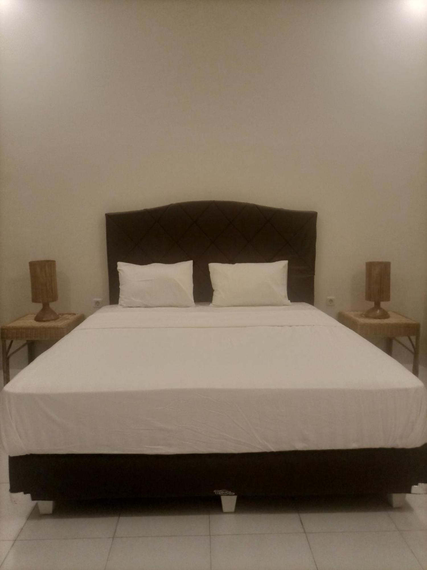 Efrata Villa Gili Air Ruang foto
