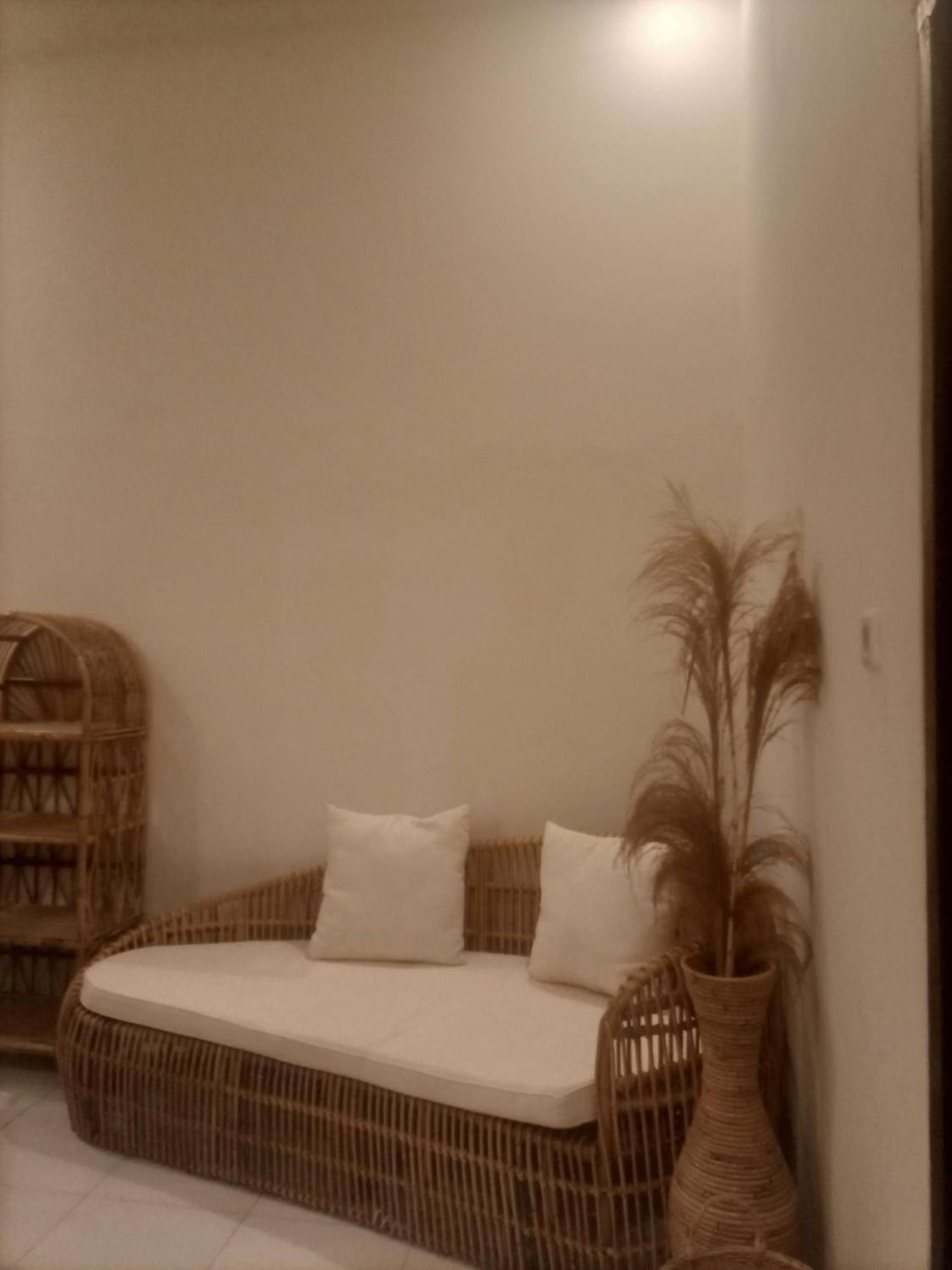 Efrata Villa Gili Air Ruang foto