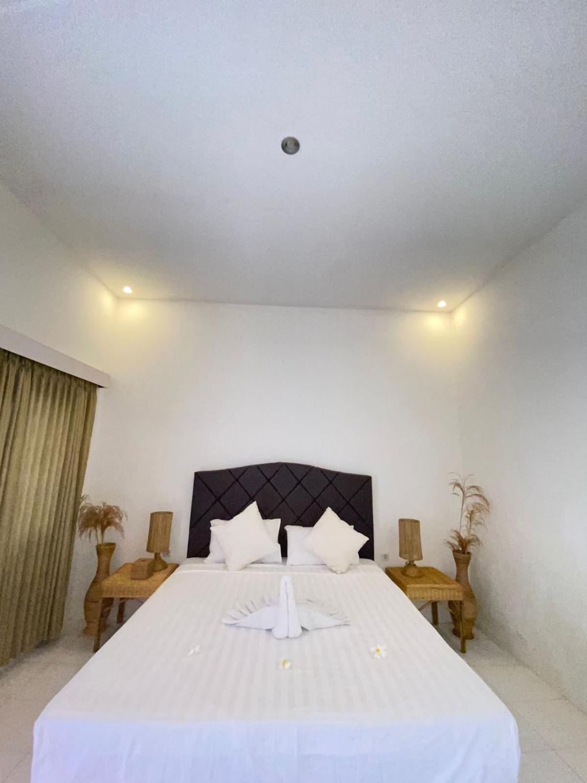 Efrata Villa Gili Air Bagian luar foto
