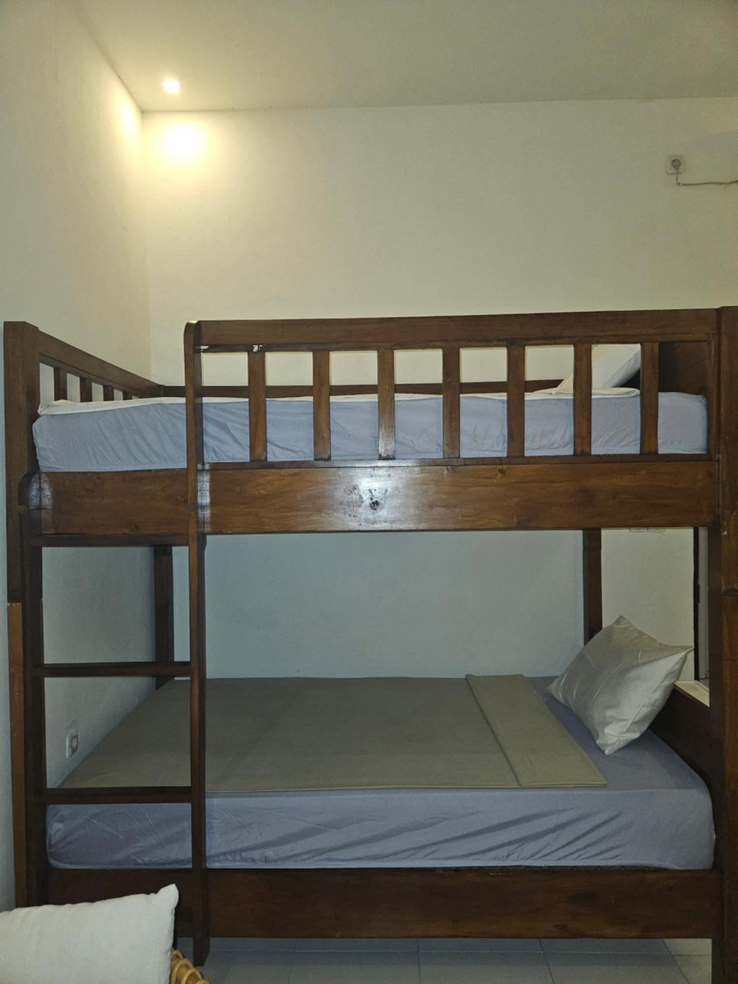 Efrata Villa Gili Air Ruang foto